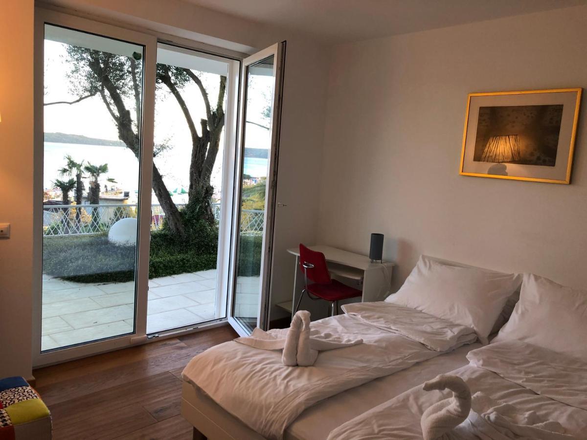 Portoroz Apartments Exterior foto
