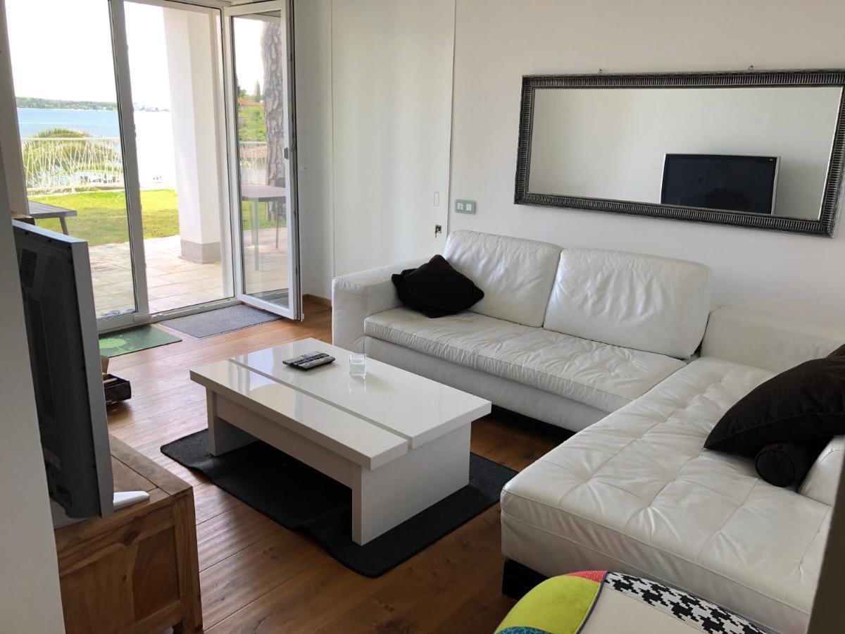 Portoroz Apartments Exterior foto