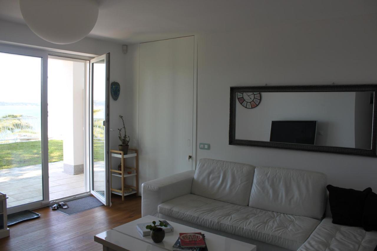Portoroz Apartments Exterior foto