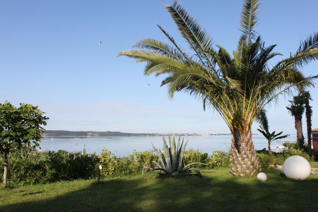 Portoroz Apartments Exterior foto