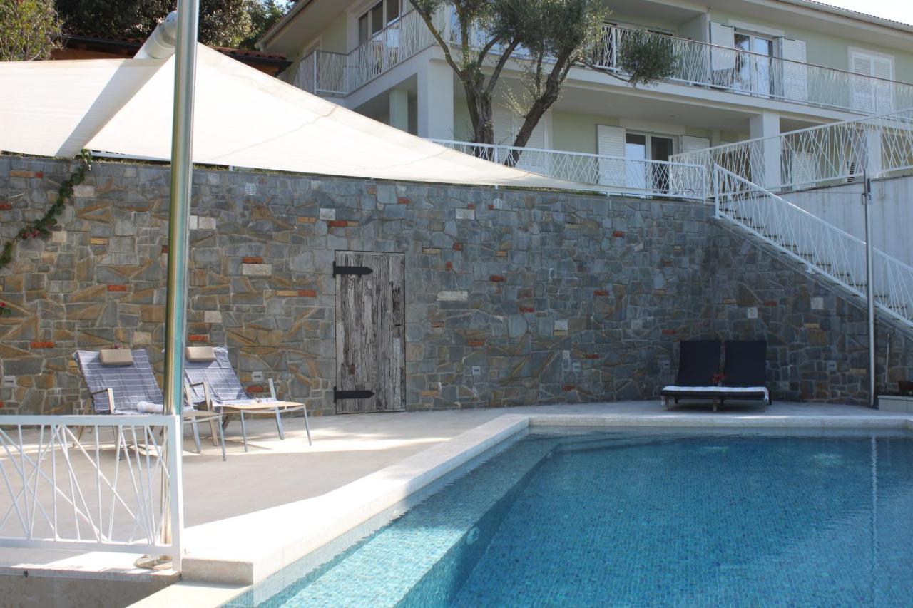 Portoroz Apartments Exterior foto
