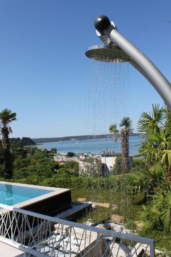 Portoroz Apartments Exterior foto