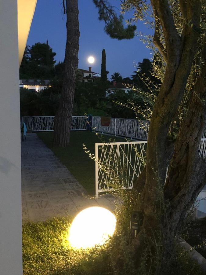 Portoroz Apartments Exterior foto