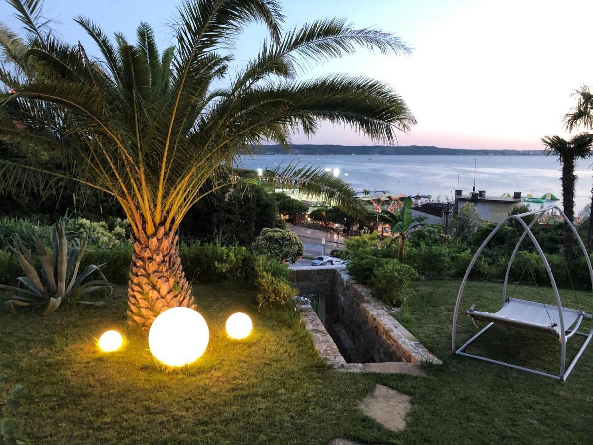 Portoroz Apartments Exterior foto