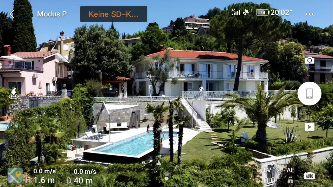 Portoroz Apartments Exterior foto